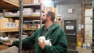 Approved Plumbing - Mannequin Challenge