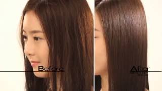 CP-1 CERAMIDE TREATMENT PROTEIN HAIR SYSTEM