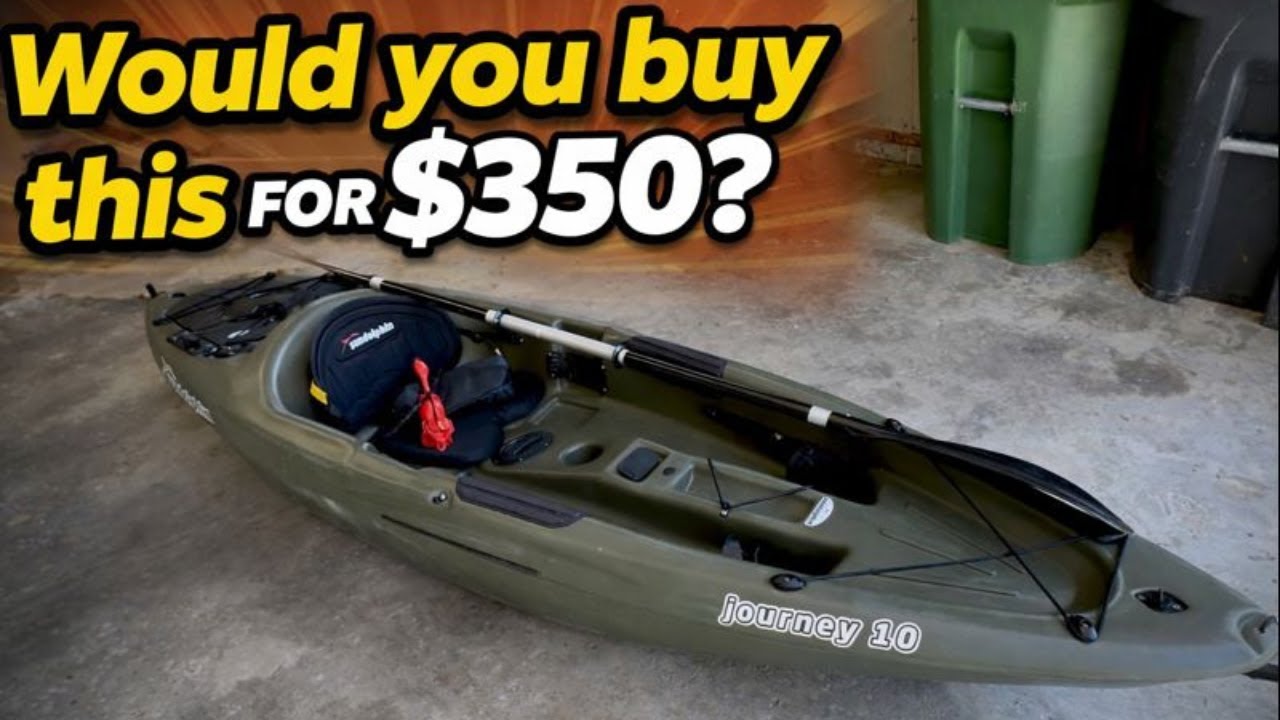 This Costs $350?! | First Ride Review 