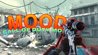 Mood 🌩 (CODM Montage)