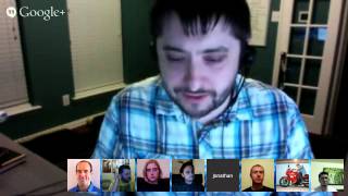 Node.js In Action: Chapter 1