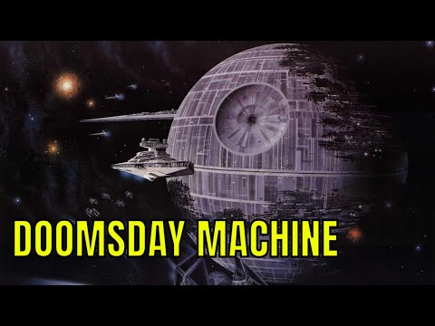 DOOMSDAY DEVICES in Tabletop Roleplaying Games #4k