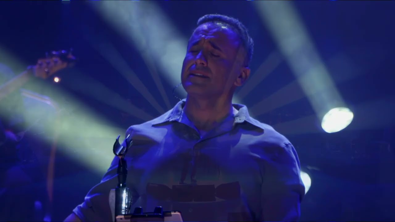 Mem ARARAT - Li Hêviya Te (Ji Konsera Amedê 