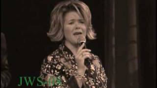 Video thumbnail of "The Whisnants -Is Anything Too Hard For God?"