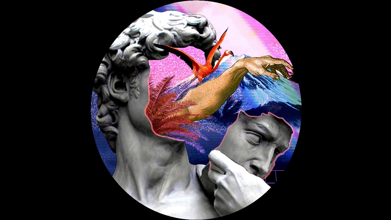 Phillip Rivera - Lost Perspectives