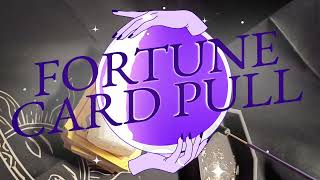 Zoltar Fortune Card Reading 🔮 Fortune Telling Card Pull | Spiritual Message & Divination