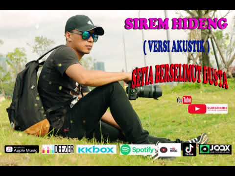 Thomas Arya - Setia Berselimut Dusta ( Akustik )