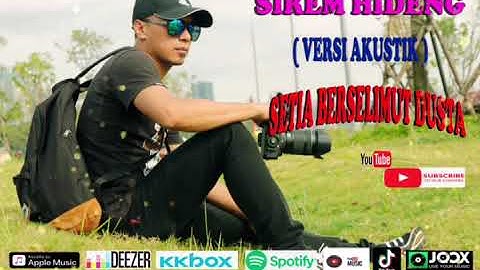 Thomas Arya - Setia Berselimut Dusta ( Akustik )