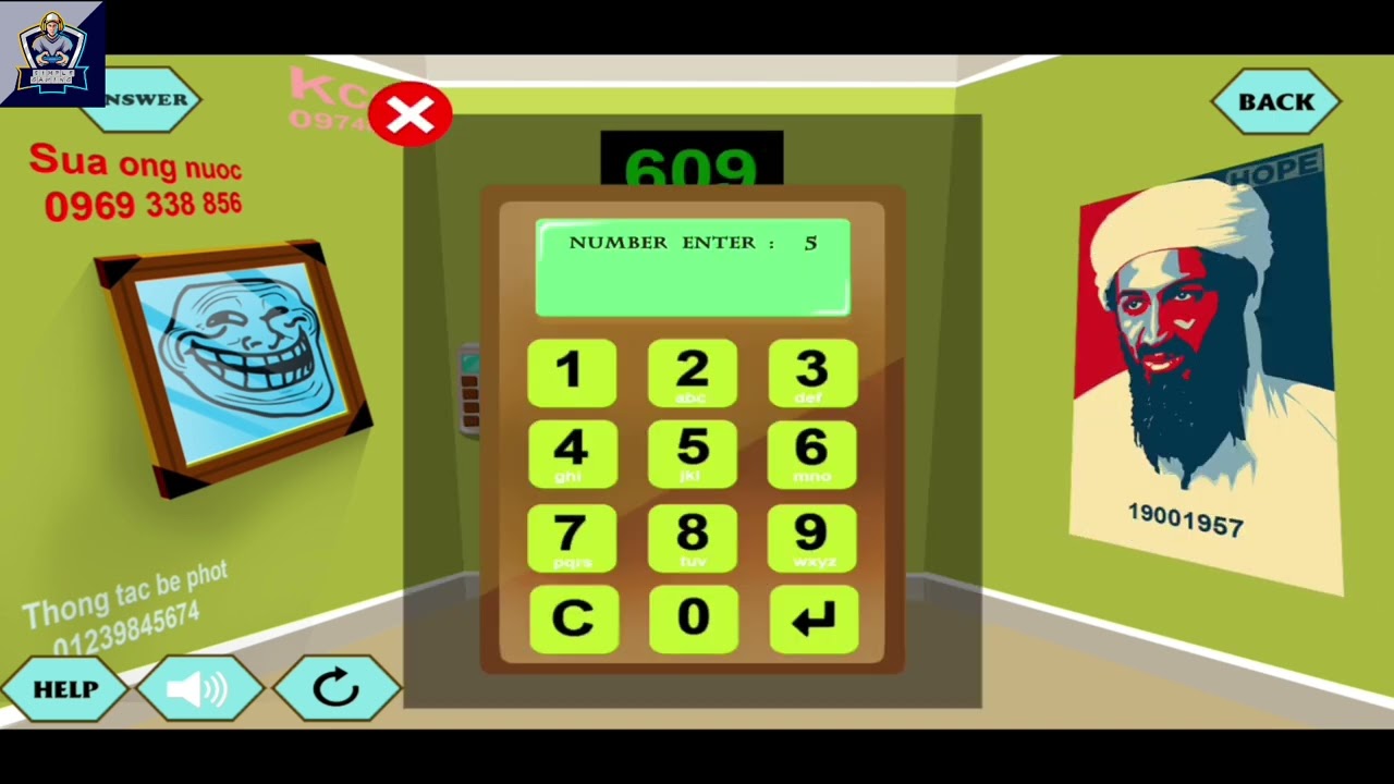 River Crossing IQ Chapter 1 Logic 10