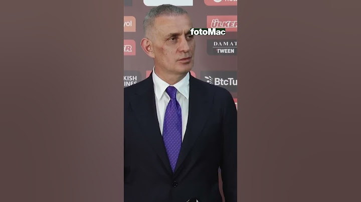 TFF Başkanı İbrahim Hacıosmanoğlu: "Yeni Sezona Yaka Kamerasıyla Başlayacağız" #shorts