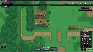 Fantasy Online 2 - Nostalgic Playtrough? #7