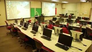 Raintree Hall Tour ~IUN~