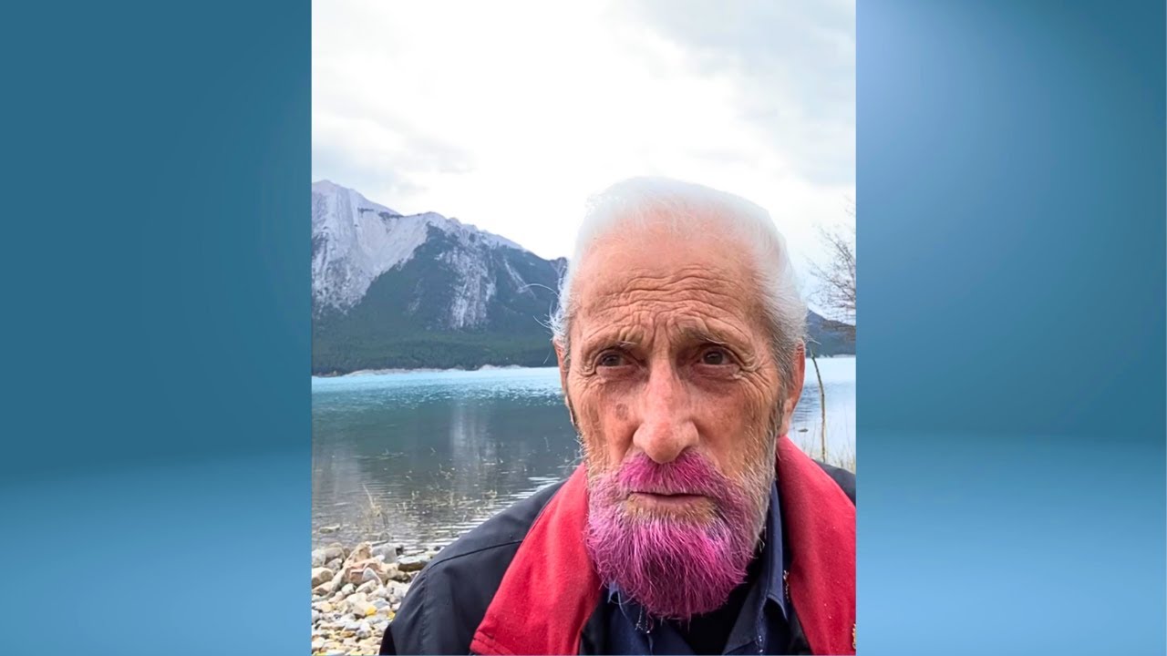 Wake Up Canada: Reflections on Nature and Politics