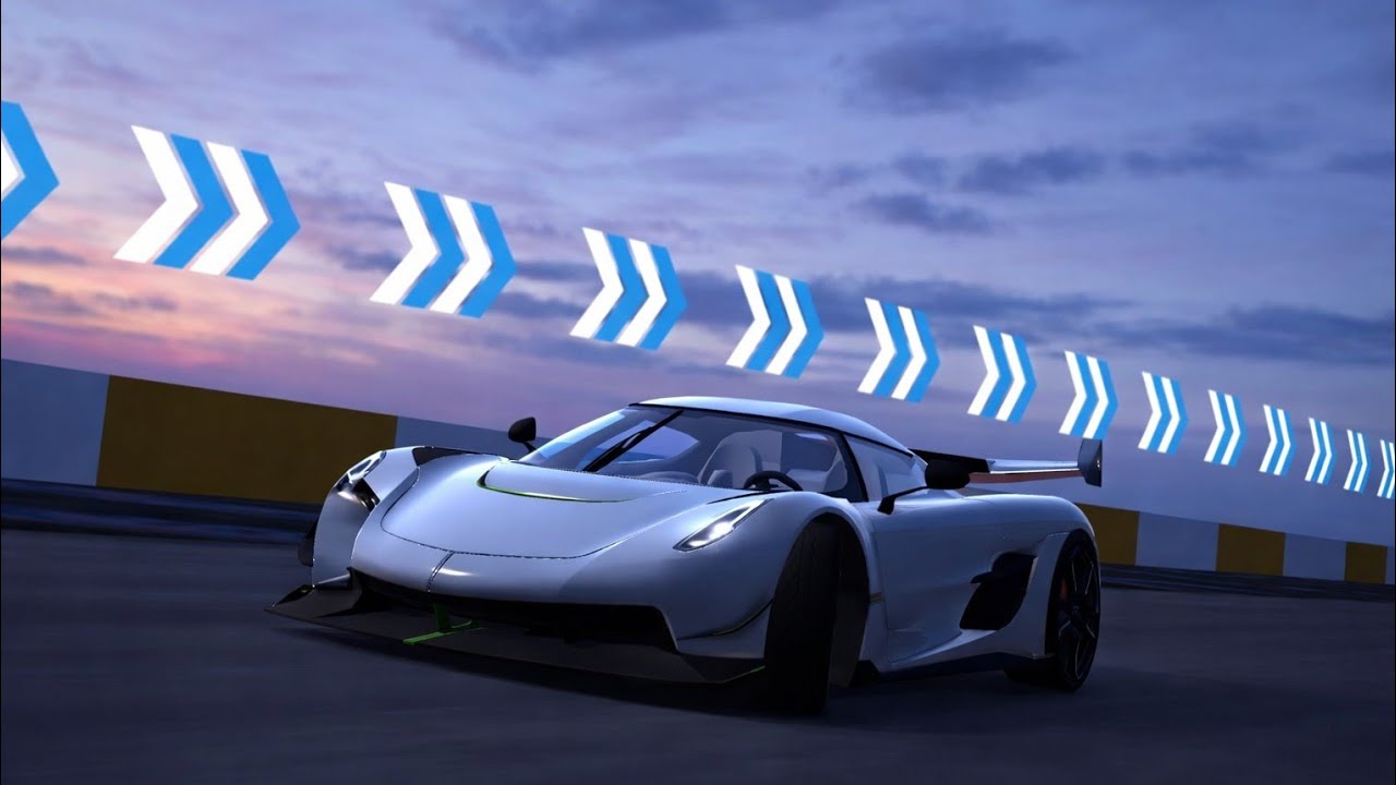 Real Car Racing: Race Master 🚗 New Levels Gameplay | Crazy Speed Challenge