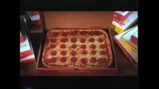 Ledo Pizza Commercial screenshot 2