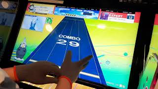 Dont Fight The Music Expert Chunithm