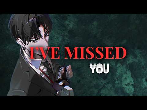 M4F | An Obsessed Spirit Haunts You [Ghost] [Possessive] [Paranormal] | Yandere ASMR Roleplay
