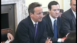 Chinese Premier Li Keqiang inks trade deals with England valued at over 30 billion USD