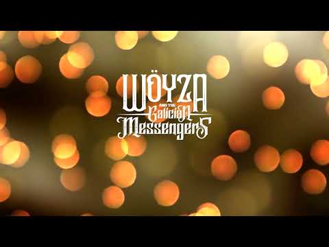 Wöyza & The Galician Messengers - Cain as follas (Videolyric)