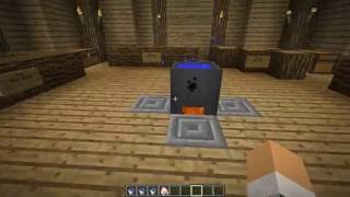 Boiling Cauldrons Plugin Review for Spigot/Bukkit 1.10.2