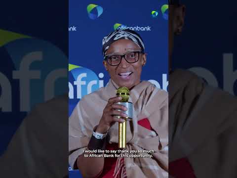 African Bank x Joyous Celebration Lit Up Newcastle!