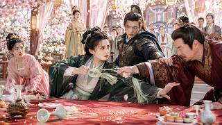 Details Raised as an Orphan, She Outsmarts Her Cruel Uncle—Then Storms the Spring Banquet for Revenge! Guide