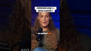 « NO MAMES WEY » cette expression mexicaine à utiliser avec précaution ;)