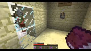 Minecraft - Paranoia 2: What Lies Beneath - Ep. 1 - Still Paranoid