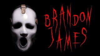 MTV's Scream: Brandon James by AUZ (Epilepsy Warning)
