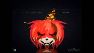 Fifi :^( (gift for @BEAVERHELLUH again)