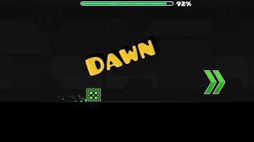 Geometry Dash Triple Flask by Experience D (Easy Demon)