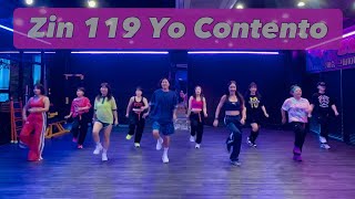 Download Lagu ZIN119 │ 진볼륨119 │ Yo Contento │ World Fusion │ 데이비드줌바 │ DAVID ZUMBA STUDIO MP3 Download Lagu ZIN119 │ 진볼륨119 │ Yo Contento │ World Fusion │ 데이비드줌바 │ DAVID ZUMBA STUDIO MP3