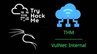 THM Walkthrough: VulnNet: Internal