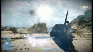 Battlefield 3 Teamkill Trolling