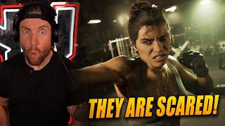 How GTA 6 Has Scared EVERYONE!