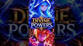 The DIVINE POWER SYSTEM hidden in Tensura! ( Part 2 )🔥