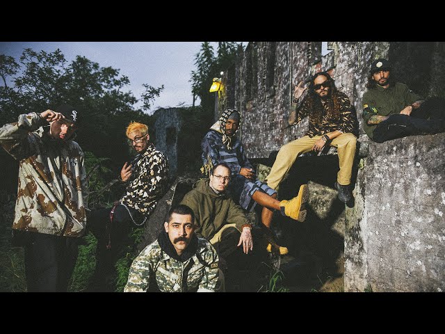 InDharma | Rumores de Guerra 📺 (Official Music Video)