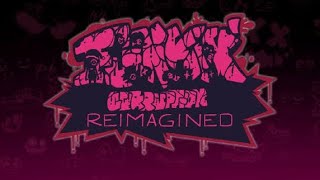 Fcr Outnumbered A Corruption Fan Mod