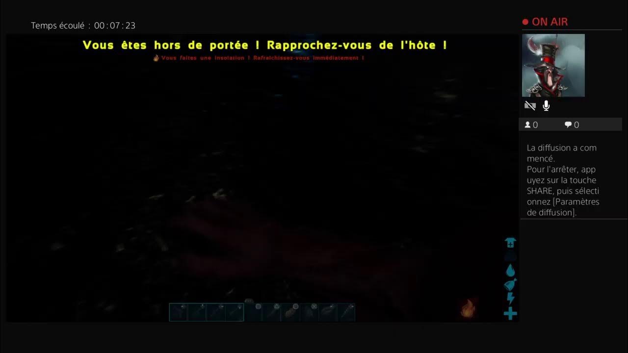 Boss Araignée De Chair Lost Ark Boss Araignée ARK - YouTube