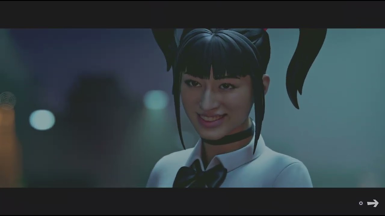 Fortnite kill bill lost chapter live event