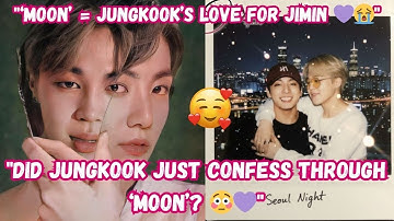 The SECRET Meaning Behind Jungkook