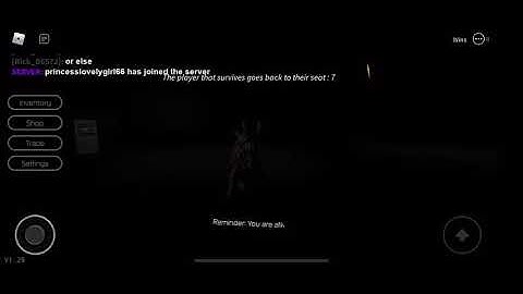 How to glitch in breaking point ✰