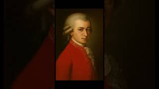 Mozart Violin Concerto #3, 3rd Mov Variation #classicalmusic #mozart #violin #concerto