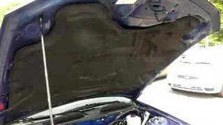 2006 FORD MUSTANG GT in CHATTANOOGA and Cleveland TN