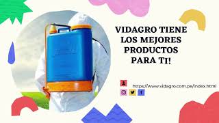 ¿Problemas Con Tu Pulverizadora