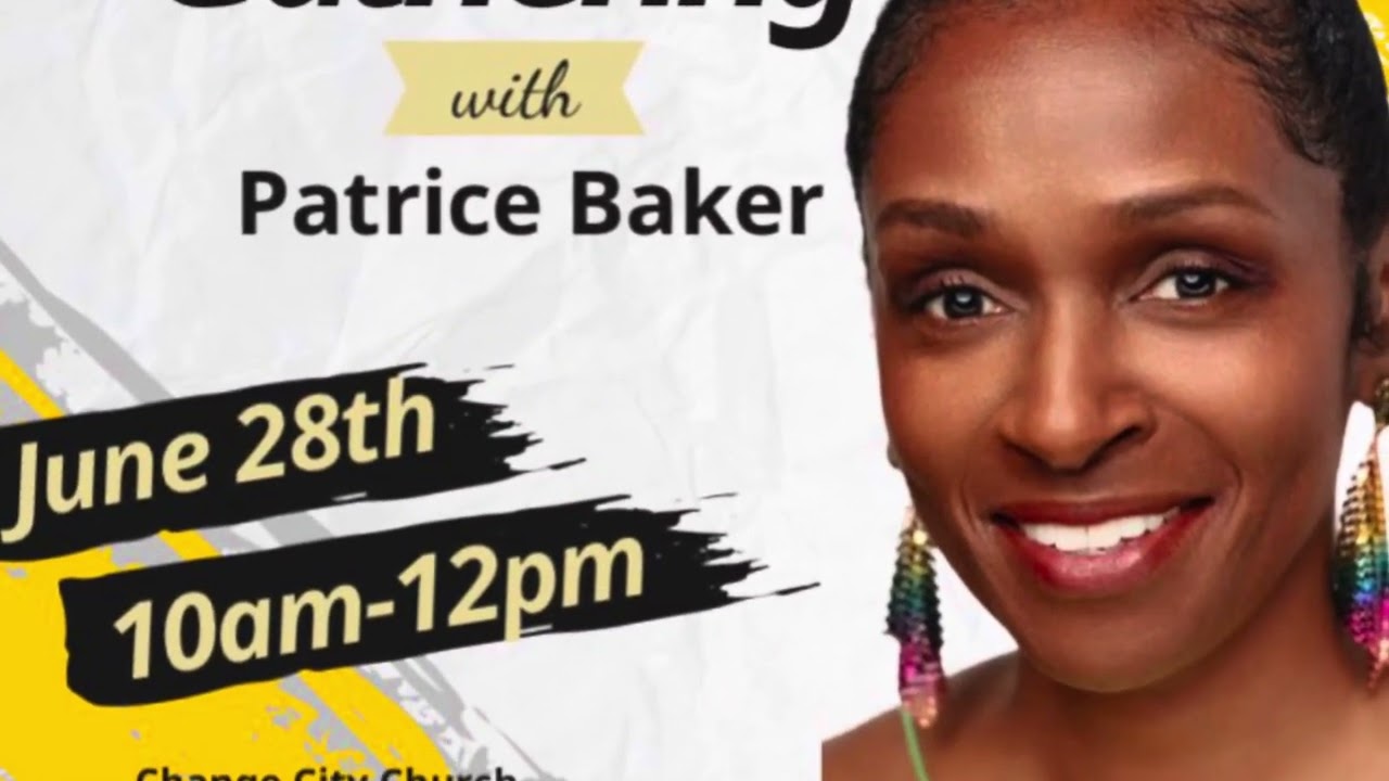 06.01.2025 Change City Church Action Steps