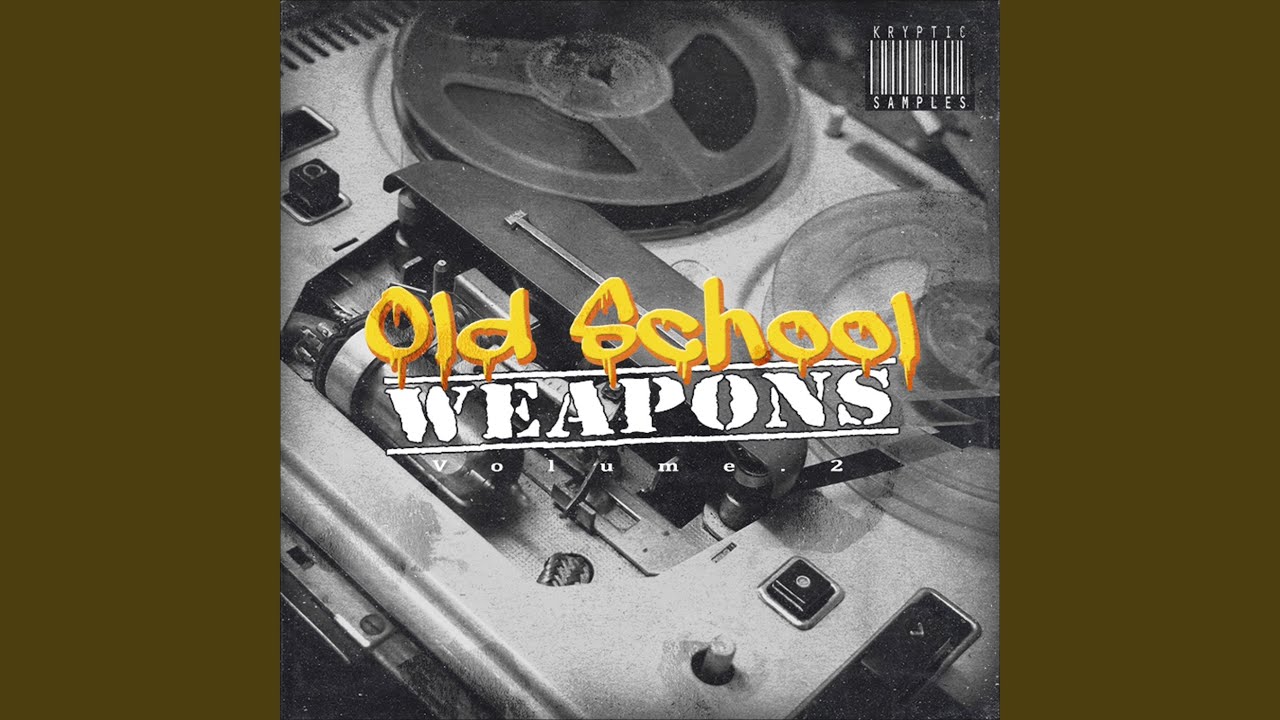 Kryptic Samples — Hard Knock