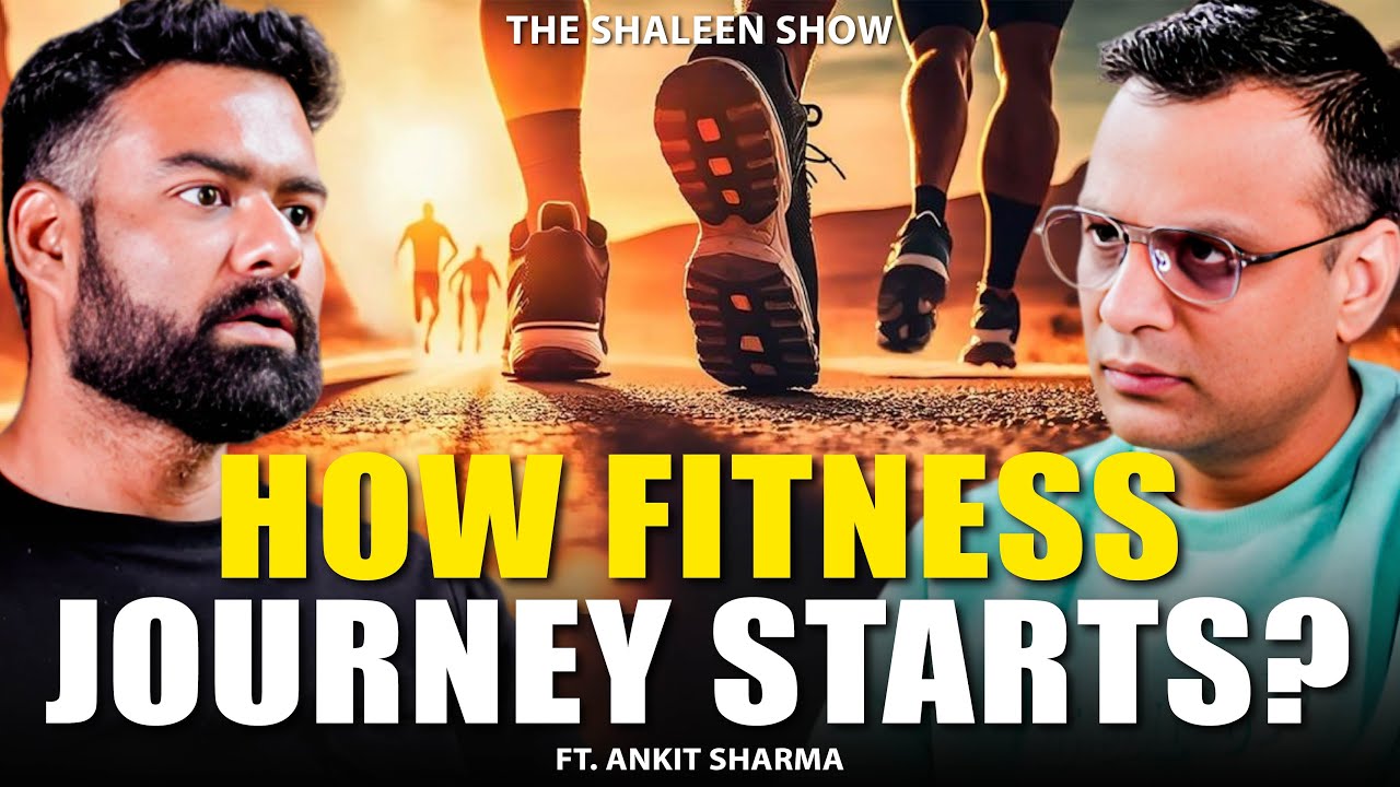 How To Start Your Fitness Journey When You Are Obese