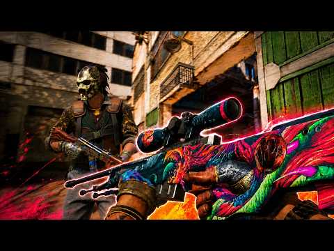 Counter Strike 2 Live!