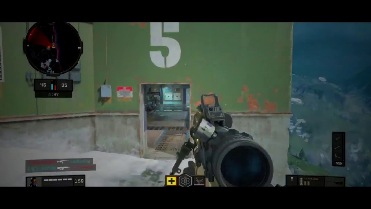 TEAM SlayZ Team Montage! Black Ops 3/ Black Ops 4 Montage